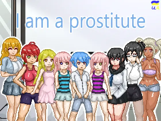 I am a Prostitute [TwoMan]