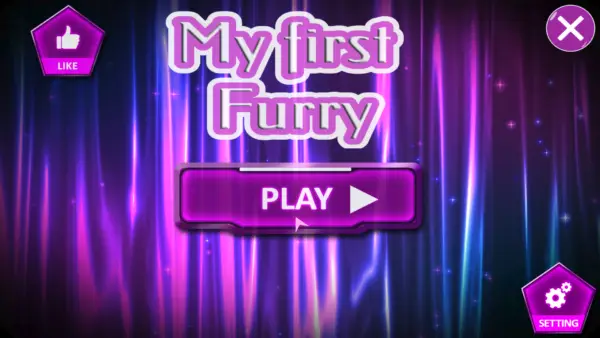 My first Furry [Early Access] [Furry Games]