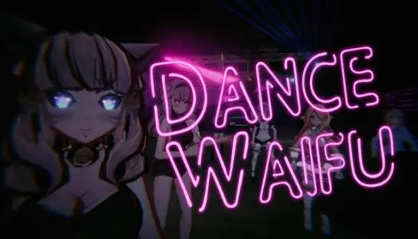 Dance Waifu [Final] [sweet games]