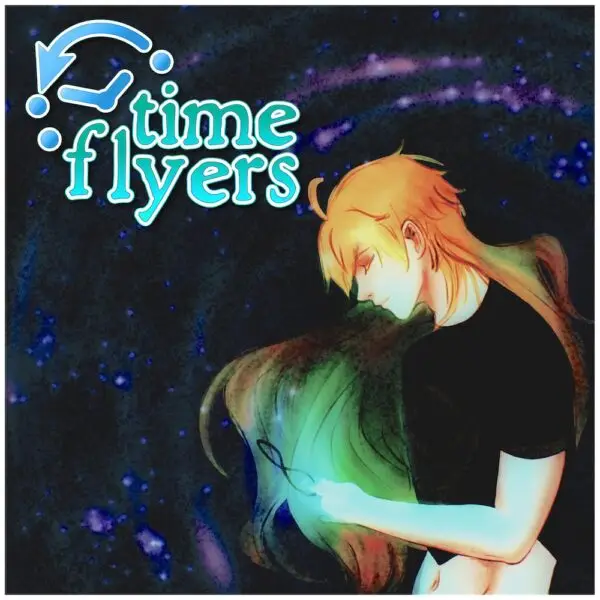 Time Flyers [v1.1] [sumanai complexx]