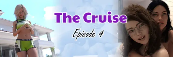 The Cruise – Part 4 [v1.0.0] [ArniiGames]