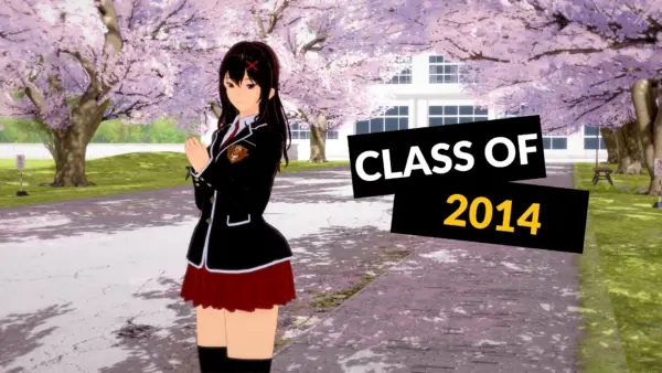 Class of 2014 [v0.3.2] [Blazing Bob]