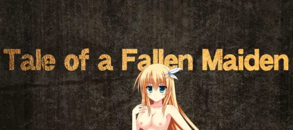 Tale of a Fallen Maiden [Final] [Aphrodite]