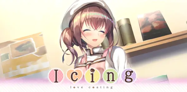 Icing: Love Coating [Final] [Honey soft]