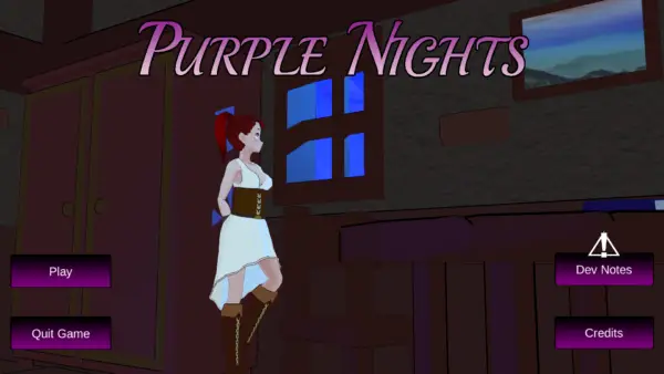 Purple Nights [Final] [NineSeven4]