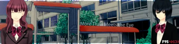 More Than Meets the Eye [v0.0.7] [Bearlover]