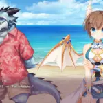 1573248 Slobbish Dragon Princess 2 18 12 2021 11 15 51 | Free Adult Games