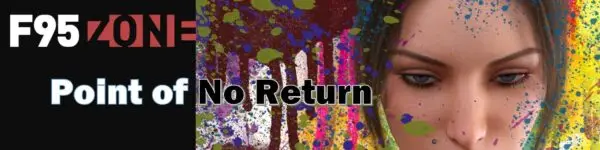 Point of No Return [v0.4] [ForrowTempo]