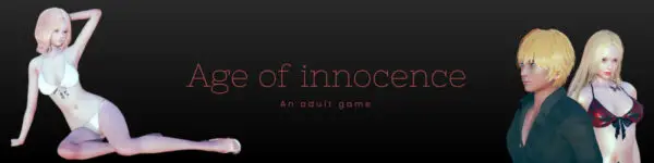 Age of Innocence [v2.0] [VN Games]