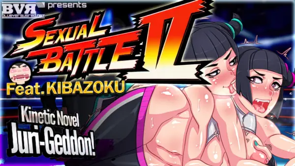 Sexual Battle V: Mirror Match – Juri-geddon! [Final] [Blueversusred]