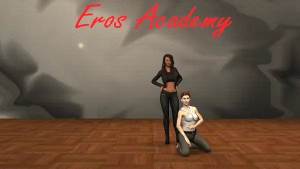 Eros Academy [v2.3] [Novus]