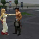1597212 Screenshot TheConteFamilySofiasLife Sofia Meet human 2 | Free Adult Games