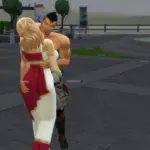 1597287 Screenshot TheConteFamilySofiasLife Sofia Meet human 9 | Free Adult Games