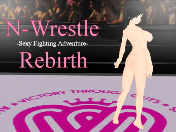 N-wrestle Rebirth -sexy Fighting Adventure- [Demo] [Shinx]