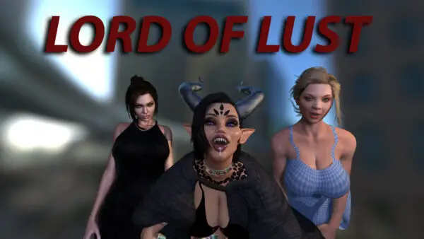 Lord of Lust [v0.2] [zerbox]