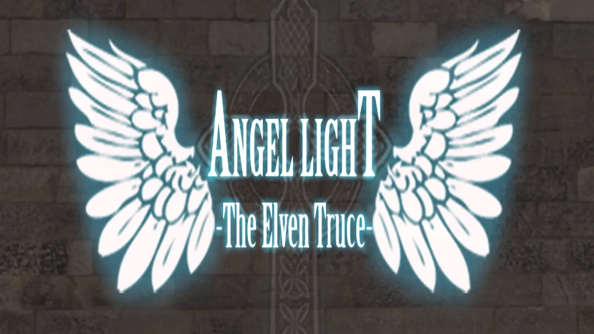 Angel Light the Elven Truce [Ch.2] [Carlos M Martinez]