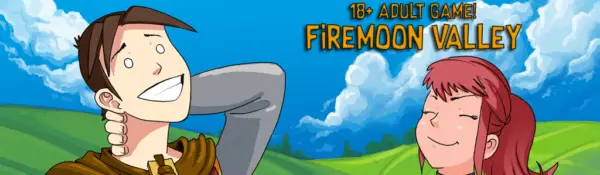 Firemoon Valley [v0.06] [Gunchassis]