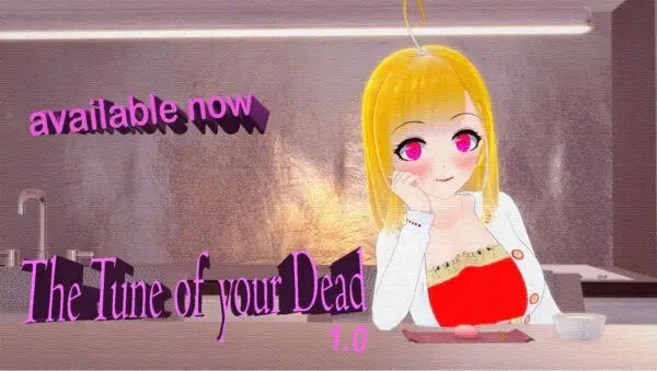 The Tune of Your Death [v0.4.5] [Morpheus03]