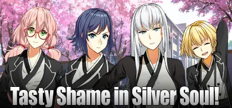 Tasty Shame In Silver Soul! [Jormungand Studio]