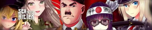 Sex with Hitler [Final] [Romantic Room]