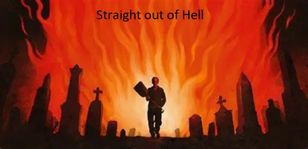 Straight Out of Hell [v0.4] [critical_gaming]