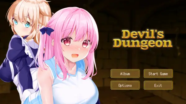 Devil’s Dungeon [Final] [Honey Pie]