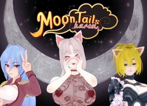 Moon Tails Harem [v0.0.1] [Pink Lamb]