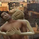 1668613 Screenshot TCFSL Sofia Drink him dry | Free Adult Games