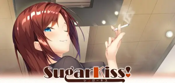 SugarKiss! [Final] [Hachimitsu]