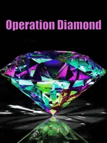 Operation Diamond [v0.0.1a] [Kevina]