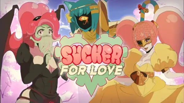 Sucker for Love: First Date [Final] [DreadXP]