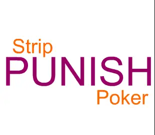 Strip Punish Poker [Flek-Lola]