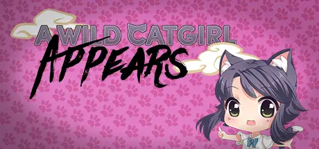 A Wild Catgirl Appears! [NewWestGames]