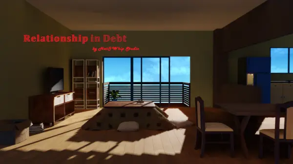 Relationship in Debt [v0.02] [Hat&Whip]