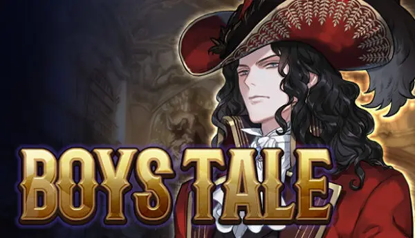 Boys Tale [v0.2] [Blue Moon]