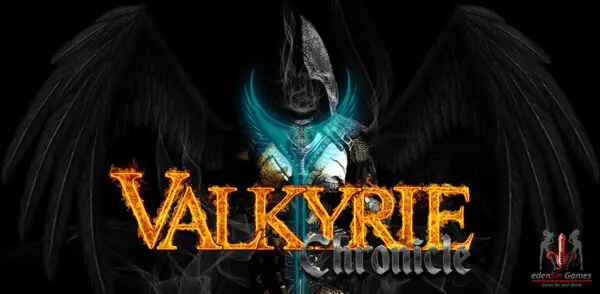 Valkyrie Chronicle [v0.67] [Edensin]