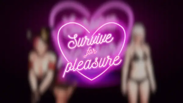 Survive 4 Pleasure [Final] [Naked Sausage]