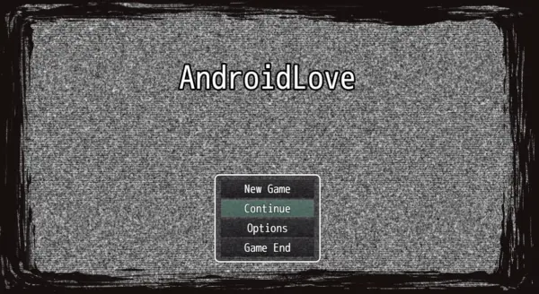 AndroidLove [v0.1] [FG13]