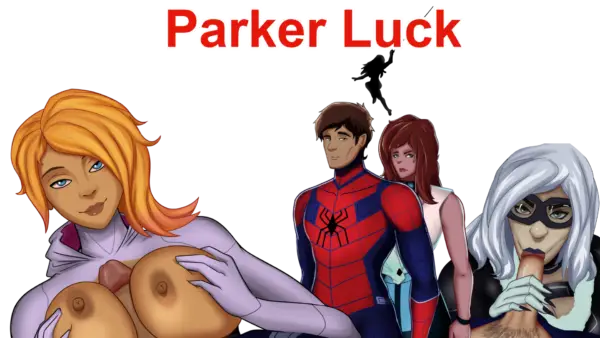 Parker Luck [Final] [TODNOK]