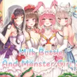 1781353 Milk Bottle And Monster Girl 2 15 04 2022 17 24 47 | Free Adult Games