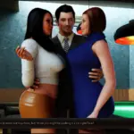 1793242 Hot wife Tara Nocturnal Desires 22 04 2022 14 20 27 | Free Adult Games