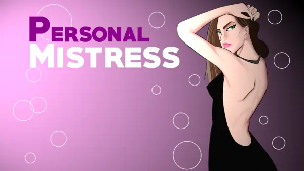 Personal Mistress [v0.0.1] [Xemalga]