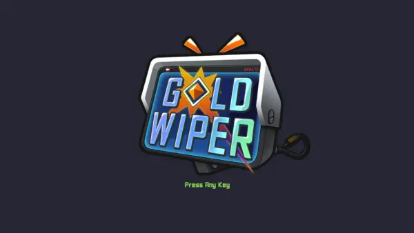 Gold Wiper [Final] [Edge Games]