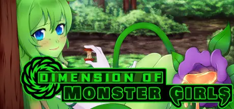 Dimension Of Monster Girls [RhinoGearz]