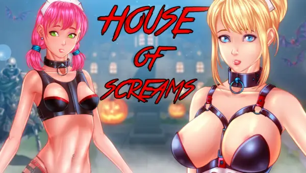 House of Screams [Final] [Dark Cube]