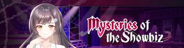 Mysteries of Showbiz – Sth Room Case [Final] [Boru]