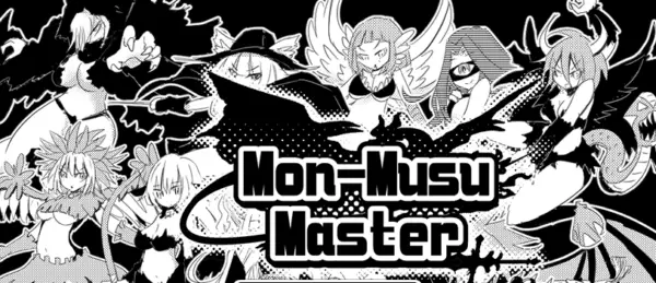 Mon-Musu Master [Final] [Four and a half tatami factory]