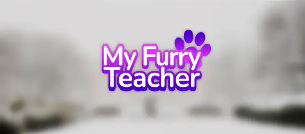 My Furry Teacher [Final] [Dirty Fox Games]