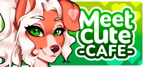 Meet Cute: Cafe [Final] [Dirty Fox Games]