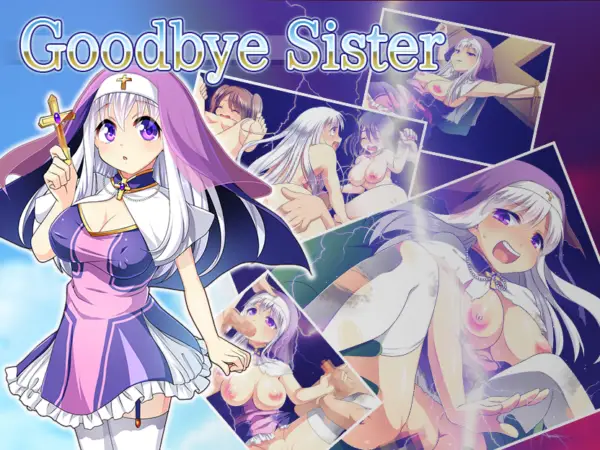 Goodbye Sister [Final] [Princia]